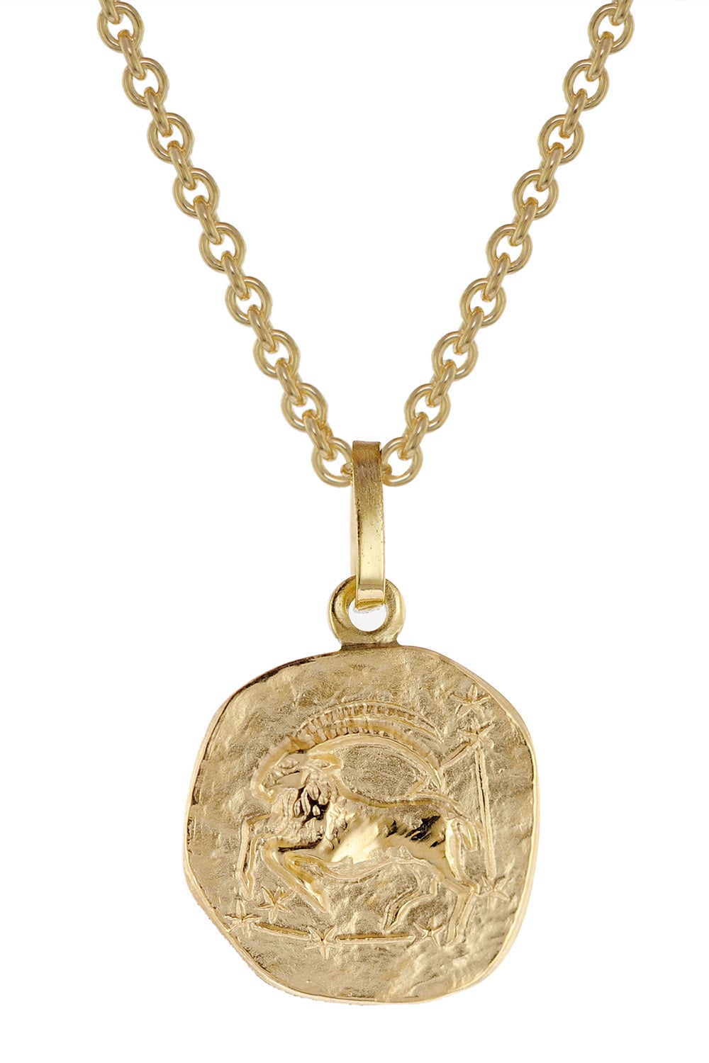 trendor 75905-01 Sternzeichen für Kinder Steinbock Gold 333 Anhänger + Kette Unkategorisiert online kaufen trendor 75905-01 Sternzeichen für Kinder Steinbock Gold 333 Anhänger + Kette Unkategorisiert online kaufen