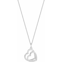 Xenox Damen Halskette Love Story mit Zirkonia Herz Anhänger Silber XS3423 Unkategorisiert online kaufen Xenox Damen Halskette Love Story mit Zirkonia Herz Anhänger Silber XS3423 Unkategorisiert online kaufen