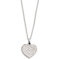 Xenox Damen Halskette mit Herz Anhänger Love Story Collier 45cm Silber XS2791 Unkategorisiert online kaufen Xenox Damen Halskette mit Herz Anhänger Love Story Collier 45cm Silber XS2791 Unkategorisiert online kaufen