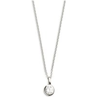 Xenox Halskette Silver Circle XS7284 Unkategorisiert online kaufen Xenox Halskette Silver Circle XS7284 Unkategorisiert online kaufen