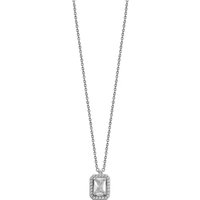 Xenox XS7067 Damen Collier Sterling-Silber 925 Silber 45 cm Unkategorisiert Produktbild