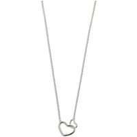 Xrnox Damen Collier Heartbeat Silber XS1758 Unkategorisiert online kaufen Xrnox Damen Collier Heartbeat Silber XS1758 Unkategorisiert online kaufen