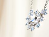 Swarovski Kette – Eleganter Schmuck mit Kristallglanz