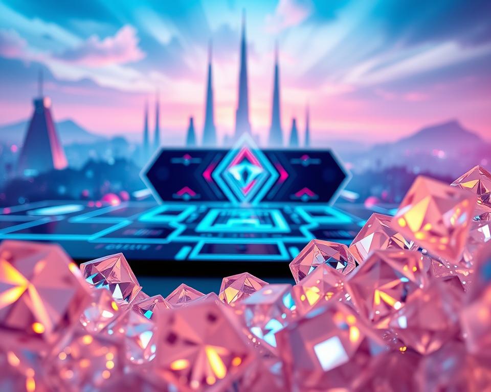 Swarovski digitale Präsenz Swarovski digitale Präsenz