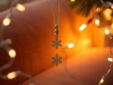 Kette zu Weihnachten verschenken: Die besten Tipps