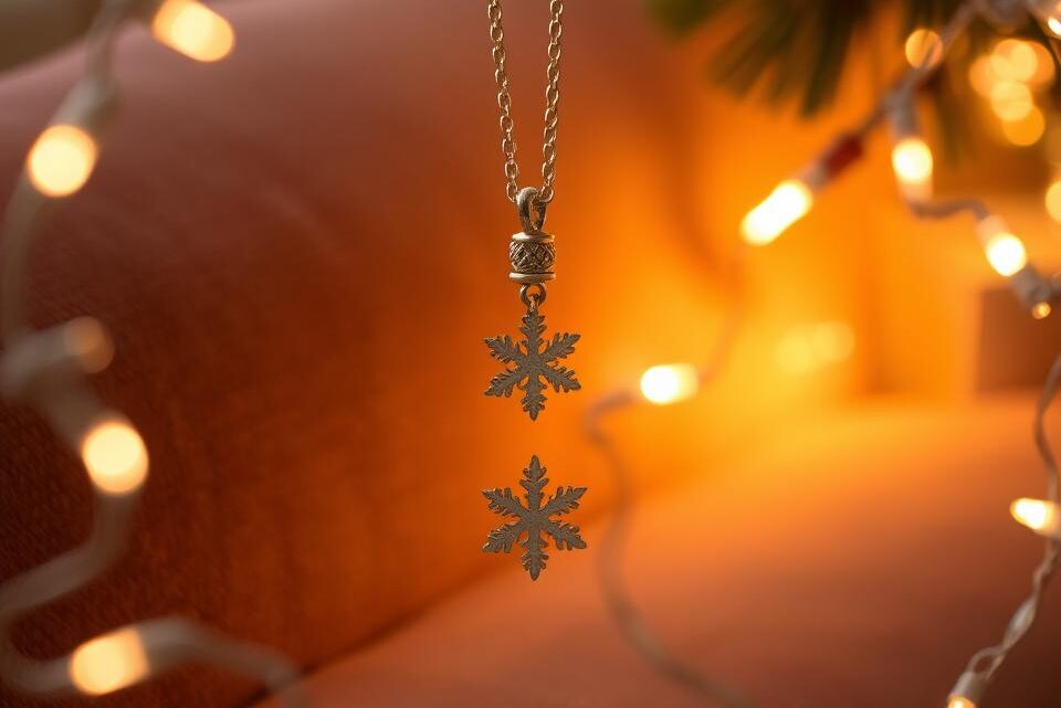 Kette zu Weihnachten verschenken: Die besten Tipps