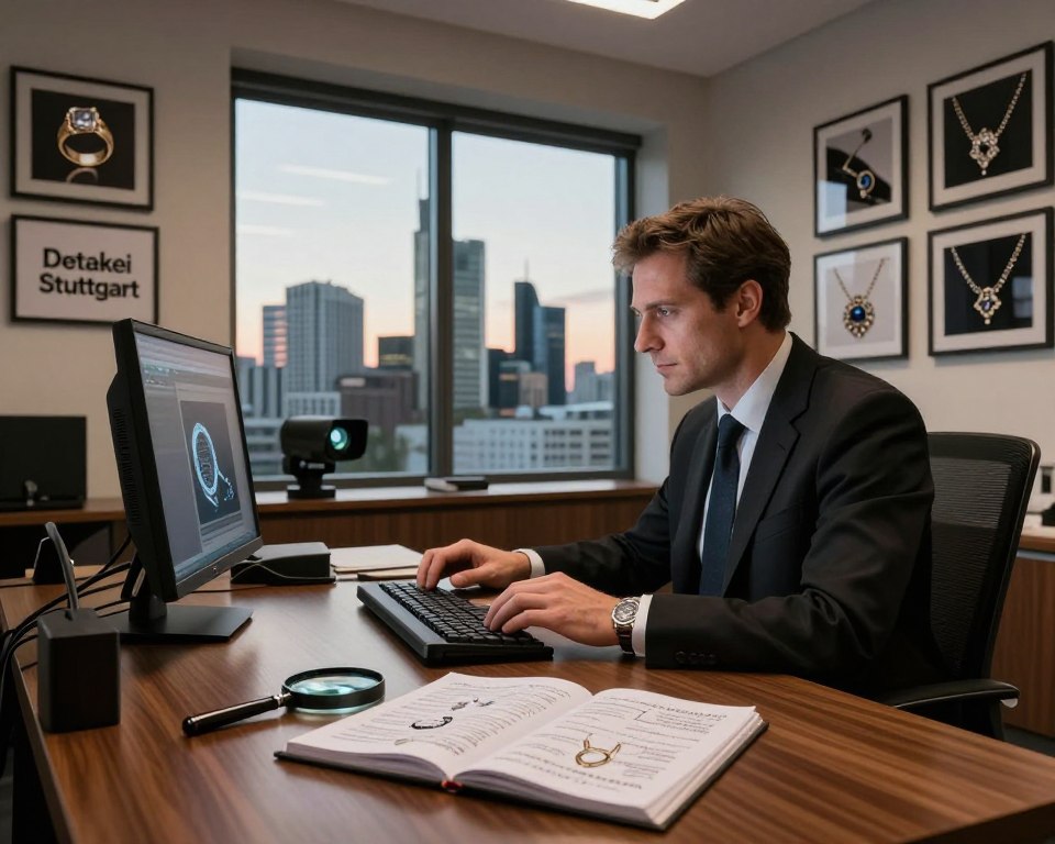 Detektei Stuttgart